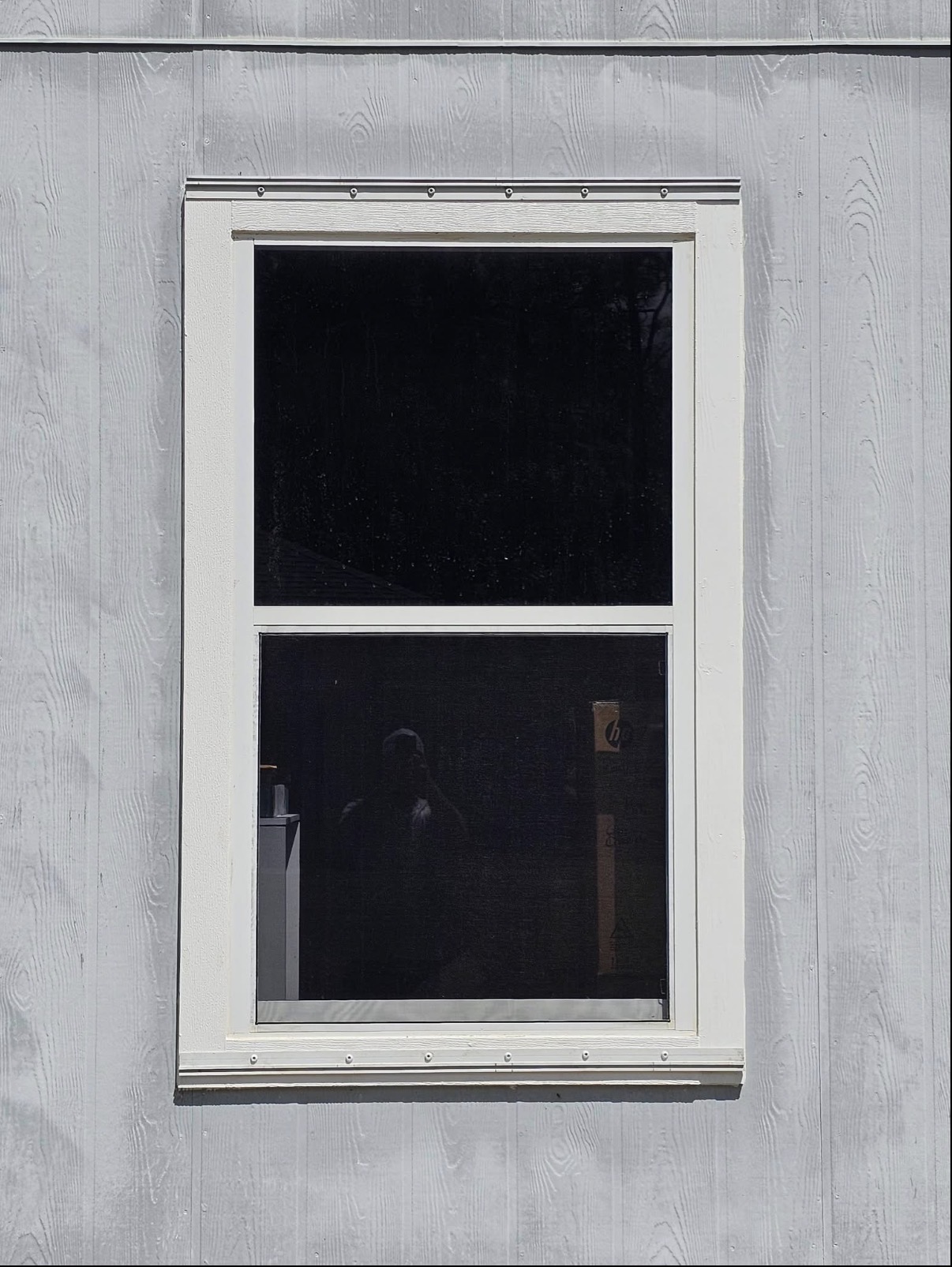 Window Trim Replacement after